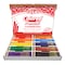 Cra-Z-Art Colored Pencil Classroom Pack, 10 Colors, PK250 740011 - alternate 1